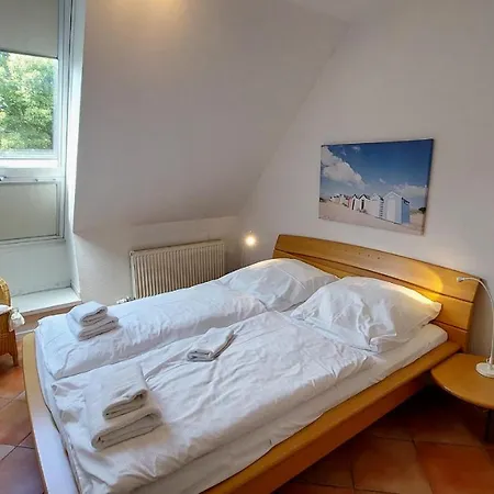 Seedorf By Rujana * Sellin (Usedom)