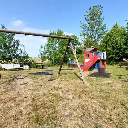 Seedorf By Rujana Appartamento Sellin (Usedom)