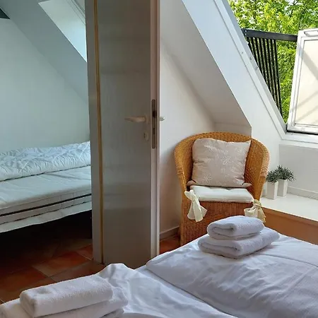 Seedorf By Rujana Appartamento