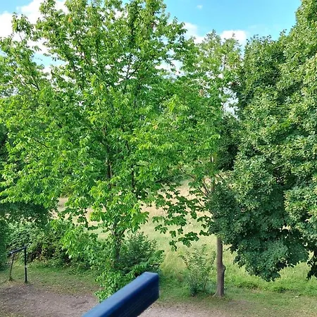 Seedorf By Rujana * Sellin (Usedom)