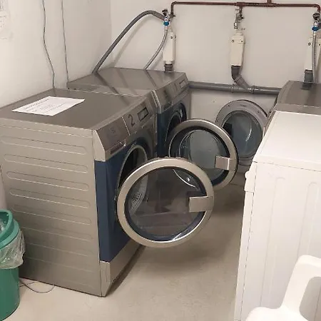 Seedorf By Rujana Appartamento Sellin (Usedom)