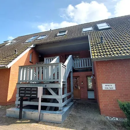 Appartamento Seedorf By Rujana