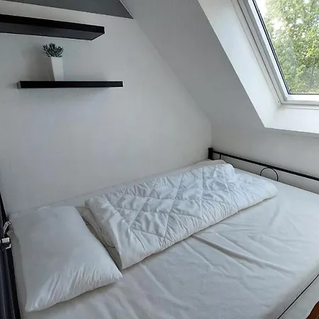 Seedorf By Rujana Sellin (Usedom)