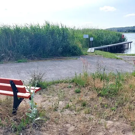 Seedorf By Rujana Appartamento Sellin (Usedom)