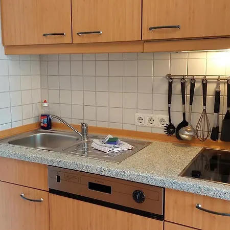 Appartamento Seedorf By Rujana *