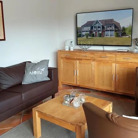 Seedorf By Rujana Appartamento *