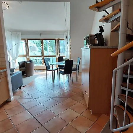 Seedorf By Rujana Sellin (Usedom)