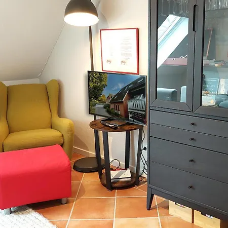 Seedorf By Rujana * Sellin (Usedom)