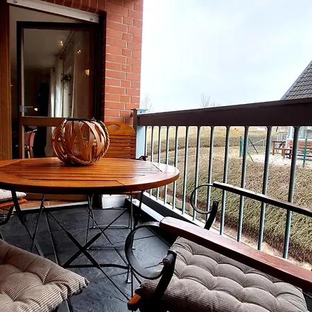 Seedorf By Rujana Sellin (Usedom)