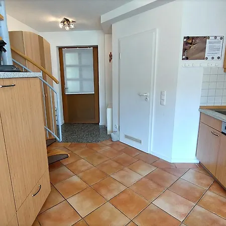 Seedorf, Achterbrise Apartment