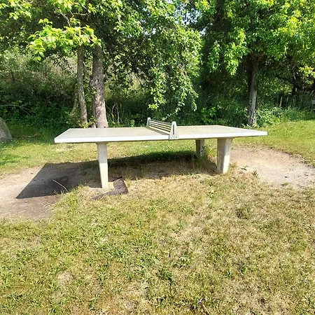 Seedorf, Achterbrise Sellin (Usedom)