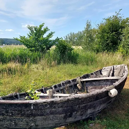 Seedorf, Achterbrise Sellin (Usedom)